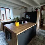 Avec Jacuzzi, Animaux De Compagnie Acceptes Holiday home *