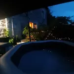 Holiday home Avec Jacuzzi, Animaux De Compagnie Acceptes