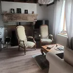 Avec Jacuzzi, Animaux De Compagnie Acceptes * Saint-Joire