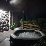 Avec Jacuzzi, Animaux De Compagnie Acceptes *