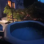 Holiday home Avec Jacuzzi, Animaux De Compagnie Acceptes *