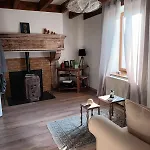 Holiday home Avec Jacuzzi, Animaux De Compagnie Acceptes *