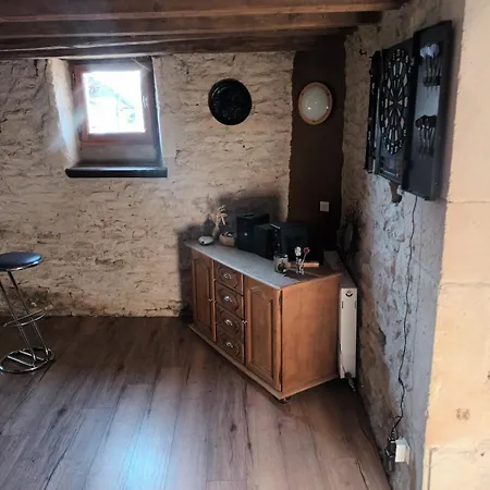 Avec Jacuzzi, Animaux De Compagnie Acceptes Saint-Joire