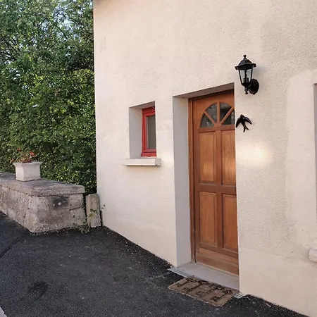 Holiday home Avec Jacuzzi, Animaux De Compagnie Acceptes