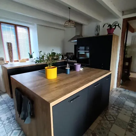 Avec Jacuzzi, Animaux De Compagnie Acceptes Holiday home *