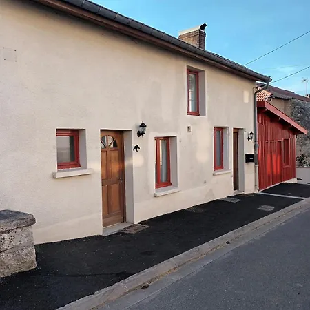 Avec Jacuzzi, Animaux De Compagnie Acceptes * Saint-Joire