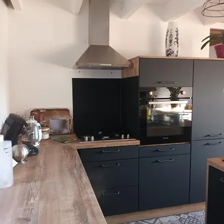 Casa vacanze Avec Jacuzzi, Animaux De Compagnie Acceptés Saint-Joire