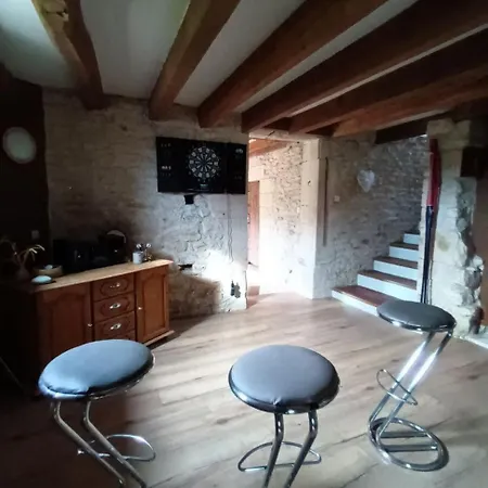 Avec Jacuzzi, Animaux De Compagnie Acceptes Holiday home